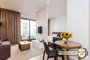 Гостиница Platinum Residence Mokotów  Варшава